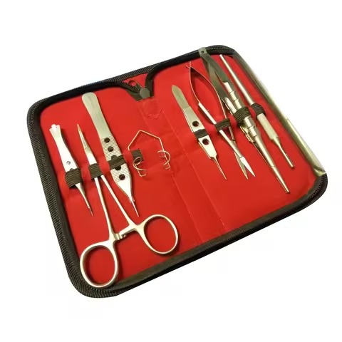 Jameson Caliper 0-80mm