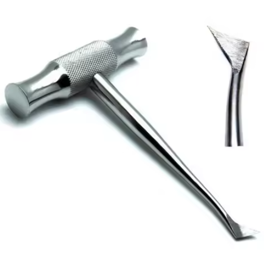 Channel Retractor