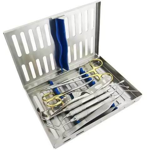 Surgical Scalpel Handle