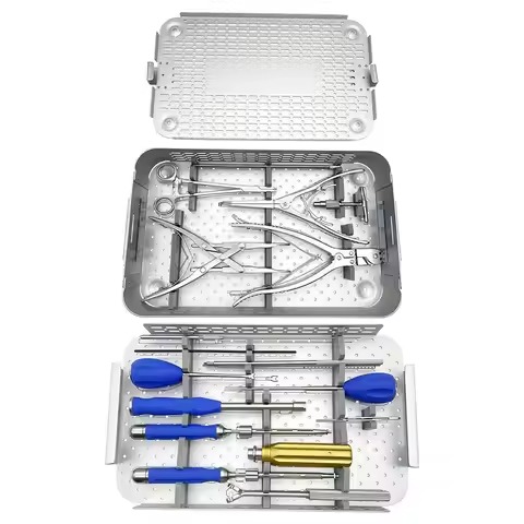Surgical Scalpel Handle
