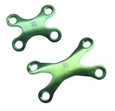 Jameson Caliper 0-80mm