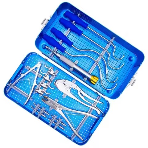 Surgical Scalpel Handle