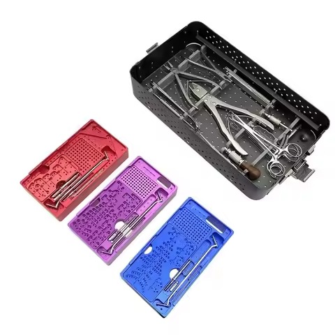 Surgical Scalpel Handle