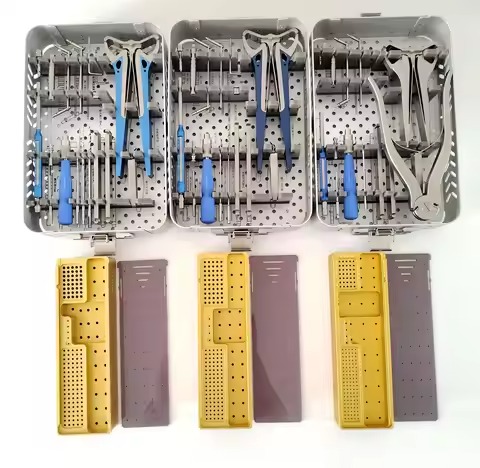 Surgical Scalpel Handle