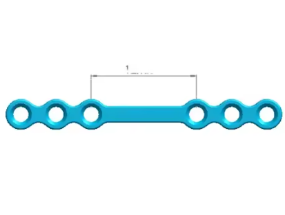 Jameson Caliper 0-80mm