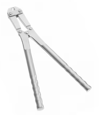 Iris Scissors