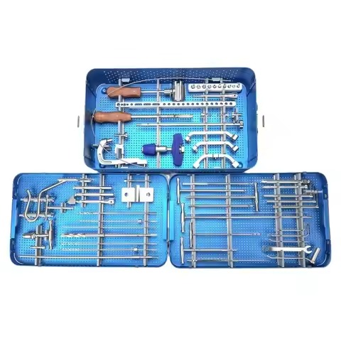 Dental Periotome