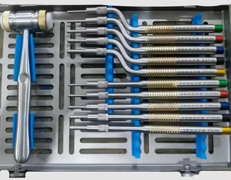 Dittel Urethral Sound