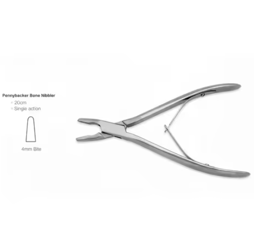 Minnesota Retractor