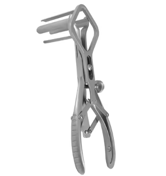Dental Instruments Scalers Tray