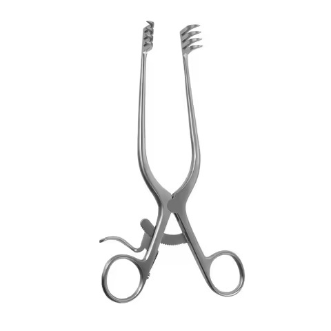 Jameson Caliper 0-80mm