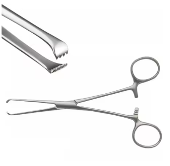 Obwegeser Nasal Septum Osteotome