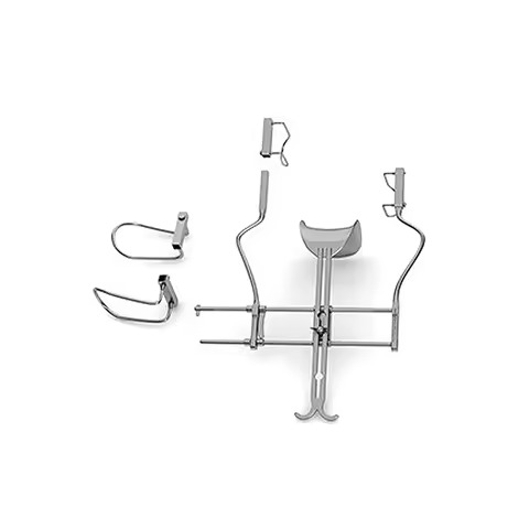 Jameson Caliper 0-80mm