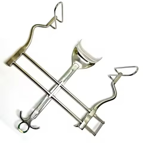 Jameson Caliper 0-80mm