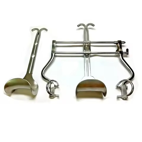 Jameson Caliper 0-80mm