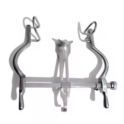 Jameson Caliper 0-80mm