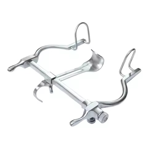 Jameson Caliper 0-80mm