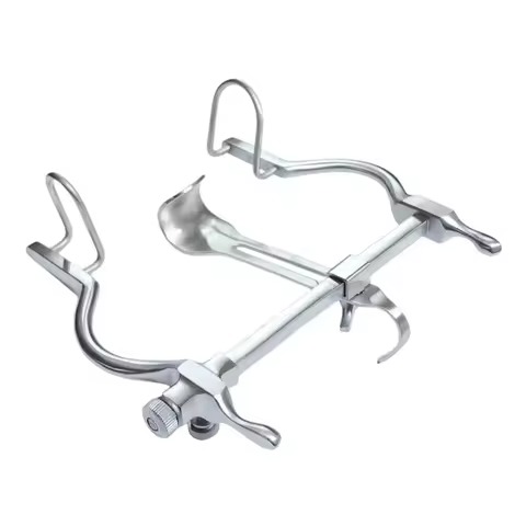 Jameson Caliper 0-80mm