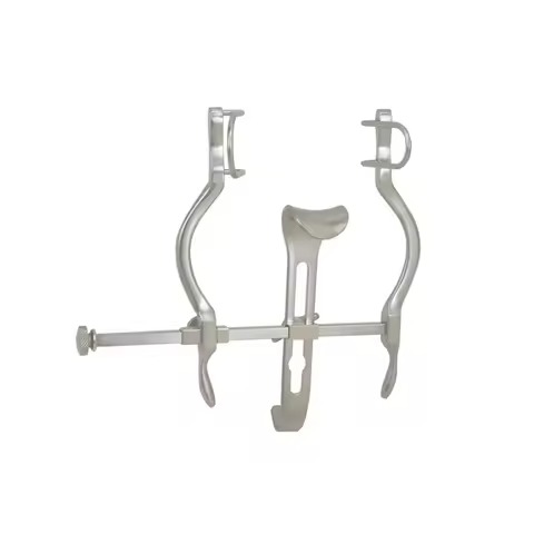 Jameson Caliper 0-80mm