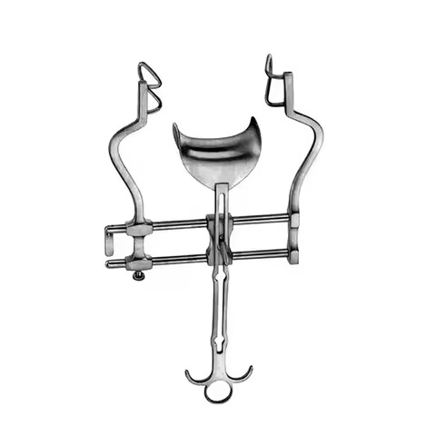 Jameson Caliper 0-80mm