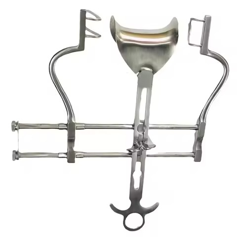 Jameson Caliper 0-80mm