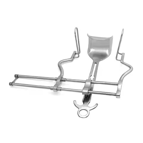 Jameson Caliper 0-80mm