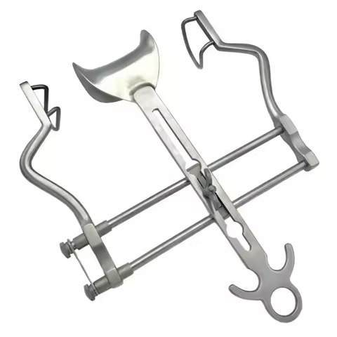 Jameson Caliper 0-80mm