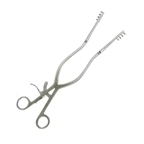 Jameson Caliper 0-80mm