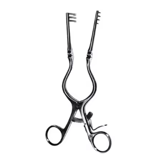 Henry Bowdler Retractor