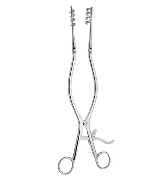 Minnesota Retractor