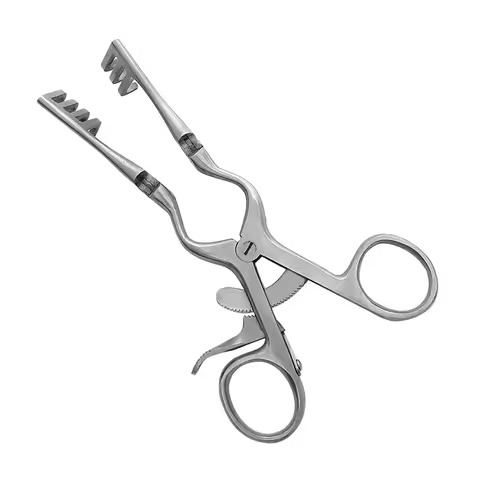 Jameson Caliper 0-80mm