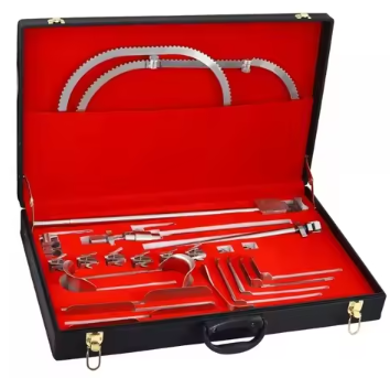 Jameson Caliper 0-80mm