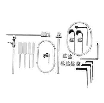 Dental Instrument Set