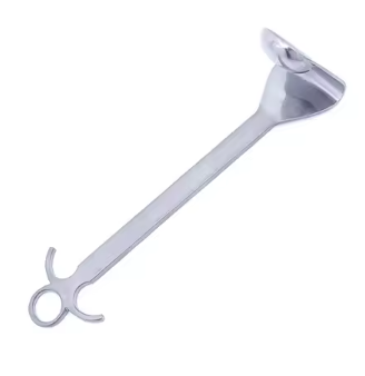 Surgical Scalpel Handle