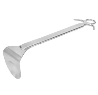 Needle Holder