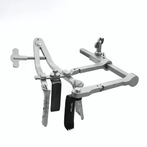 Jameson Caliper 0-80mm