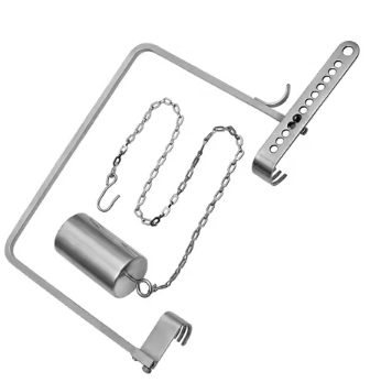 Needle Holder