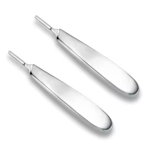 Surgical Scalpel Handle