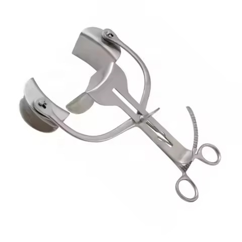 Jameson Caliper 0-80mm