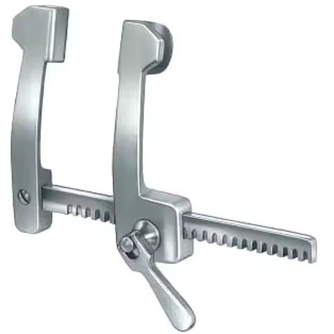 Jameson Caliper 0-80mm
