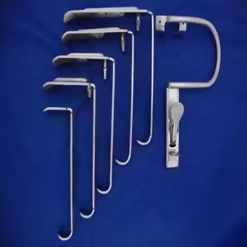 Jameson Caliper 0-80mm