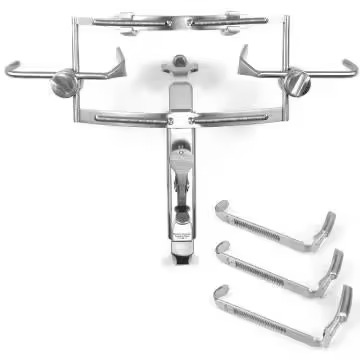 Jameson Caliper 0-80mm