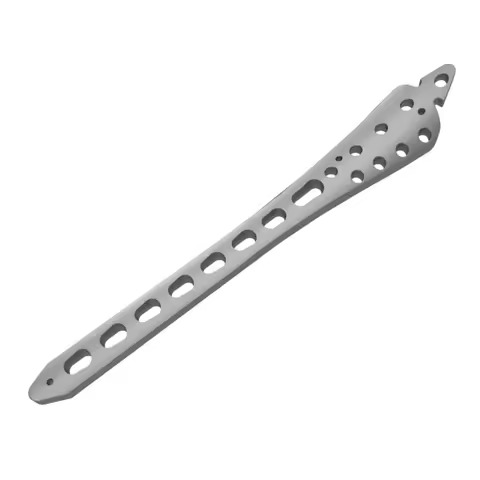 Jameson Caliper 0-80mm