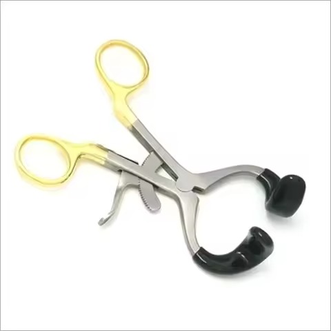 Jameson Caliper 0-80mm