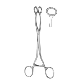 Needle Holder