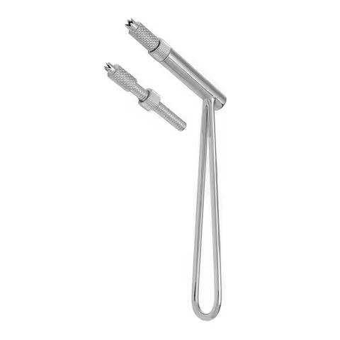 Jameson Caliper 0-80mm