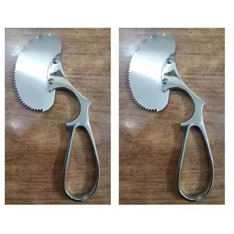 Jameson Caliper 0-80mm