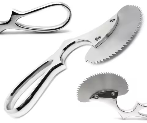 Jameson Caliper 0-80mm