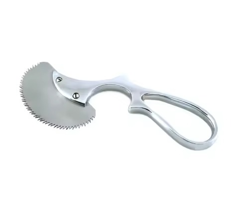 Jameson Caliper 0-80mm