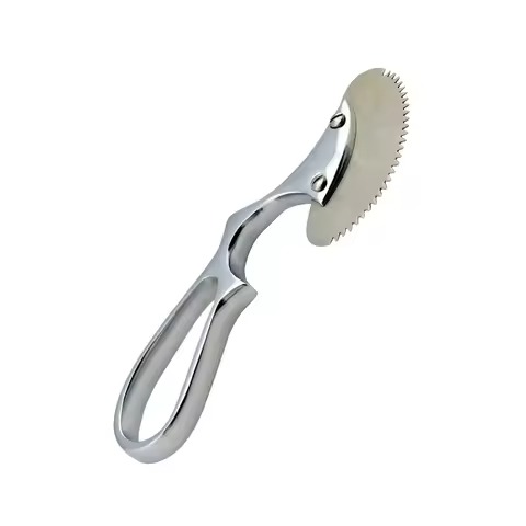 Jameson Caliper 0-80mm